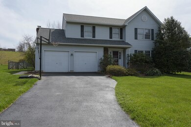 5988 Monroe Ave, Sykesville, MD 21784 - photo 2