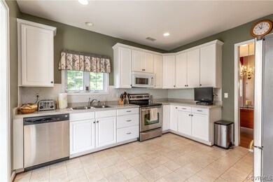 10410 Buchmill Dr, Glen Allen, VA 23060 - photo 7