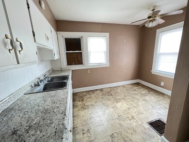 2721 George St, Anderson, IN 46016 - photo 7