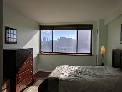 Glass Factory Condominiums unit 616, Cambridge, MA 02141 - photo 7