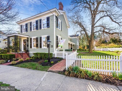 11 S Main St, Cranbury, NJ 08512 - photo 2