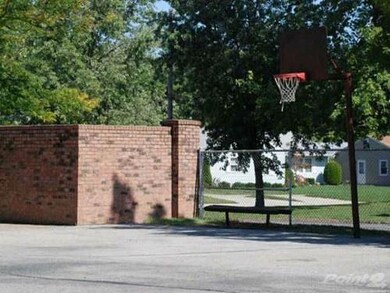basketball court