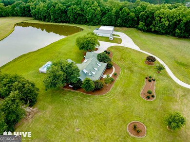 4262 Ga Highway 15, Vidalia, GA 30474 - photo 5