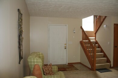entry way