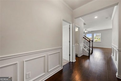 7161 Gladstone Cir, Stonecrest, GA 30038 - photo 5