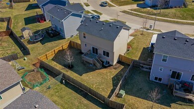 2528 Shadow Creek Ln, Des Moines, IA 50320 - photo 4