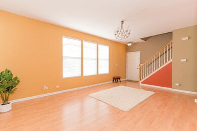 1920 Cobblestone Dr unit 384, Carpentersville, IL 60110 - photo 5