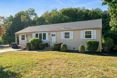 47 Ledgebrook Rd, South Weymouth, MA 02190 - photo 2
