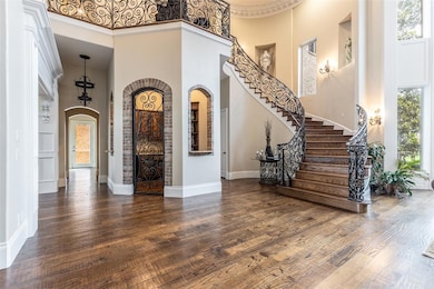 1609 Enclave Ct, Southlake, TX 76092 - photo 7