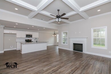 614 Woods Edge Way, Warner Robins, GA 31088 - photo 3