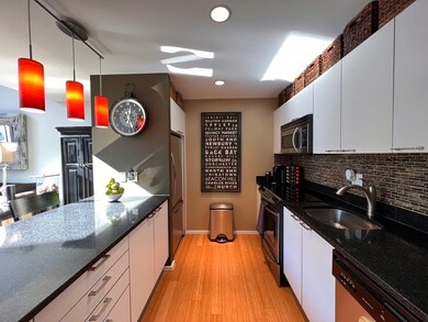 Sierra & Tango Condominiums unit 319, Cambridge, MA 02141 - photo 5