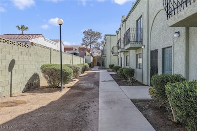 7054 Burcot Ave unit 40, Las Vegas, NV 89156 - photo 4