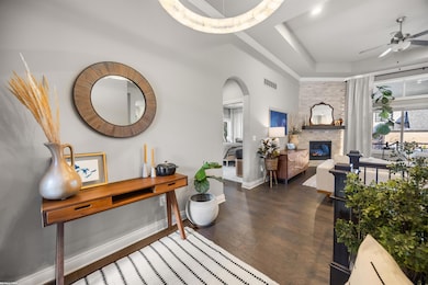 60488 Stonecrest Dr, Washington, MI 48094 - photo 3