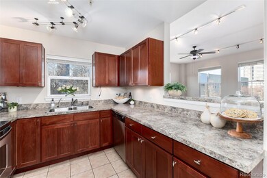 1780 N Washington St unit 201, Denver, CO 80203 - photo 7