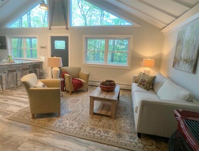 352 Allard Farm Circuit, North Conway, NH 03860 - photo 2