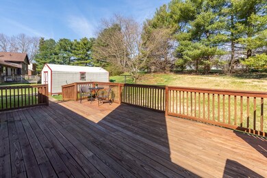 180 Cambridge Dr, Stuarts Draft, VA 24477 - photo 6