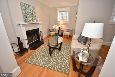 1807 California St NW unit T6, Washington, DC 20009 - photo 4