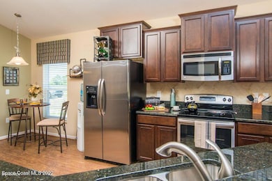 furnished model home sample photo4