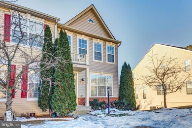 2396 Battery Hill Cir, Woodbridge, VA 22191 - photo 2