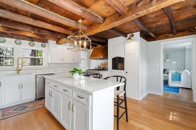 91 N Main St, Sherborn, MA 01770 - photo 3