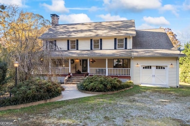 2904 Westwood Trail, Gainesville, GA 30506 - photo 2