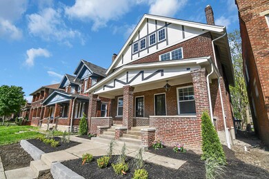 1414 North Fourth Street Columbus Ohio-3