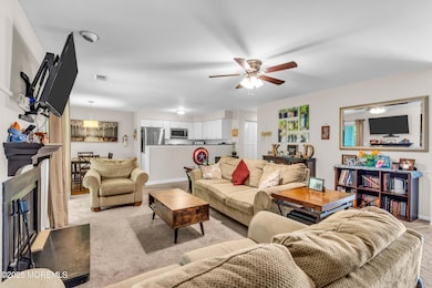 1214 Waters Edge Dr unit 14, Toms River, NJ 08753 - photo 4