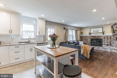 1317 Sylvan Dr, Haddon Heights, NJ 08035 - photo 7