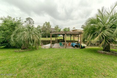 Boat lift and deck