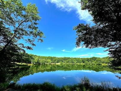 Peaceful Poconos