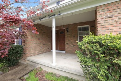 1826 Laylon Dr.