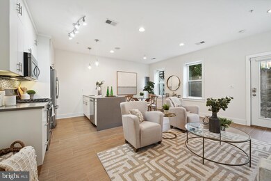 1478 Harvard St NW unit 1, Washington, DC 20009 - photo 7