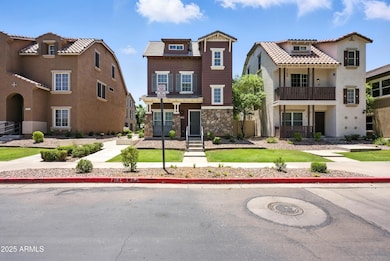 2109 E Fraktur Rd unit 52, Phoenix, AZ 85040 - photo 2