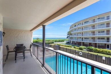 Balcony Views