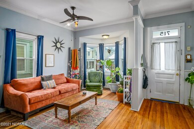 715 S 6th St, Wilmington, NC 28401 - photo 5