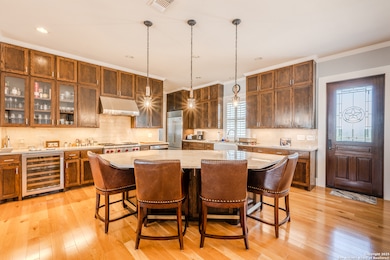 277 Us -277, Brackettvi, TX 78832 - photo 6