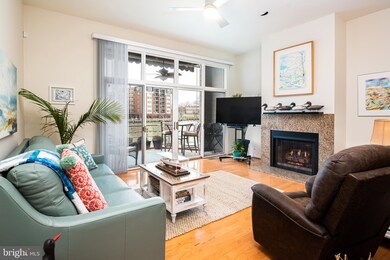 102 Cambridge Landing unit B, Cambridge, MD 21613 - photo 4