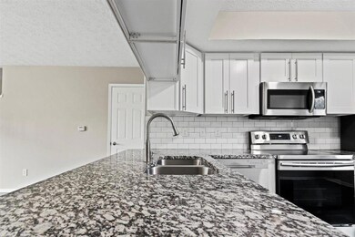 Granite Countertops