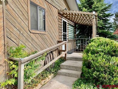 S S Cedar St, Cortez, CO 81321 - photo 2