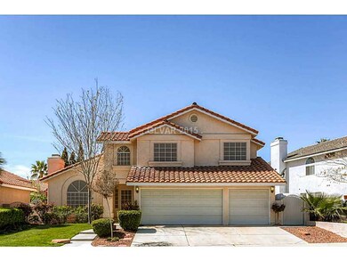 Property Photo. Front Facing East