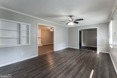 7455 Page Ct, Jonesboro, GA 30236 - photo 3