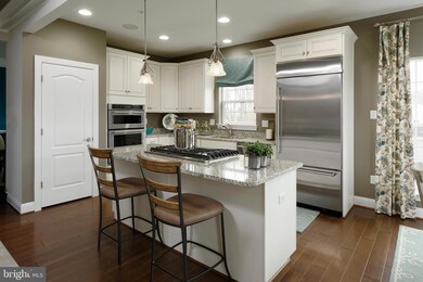 8600 Hines Cir, Laurel, MD 20723 - photo 3