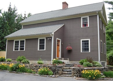 2 Squaw Peak Rd, Great Barrington, MA 01230 - photo 2