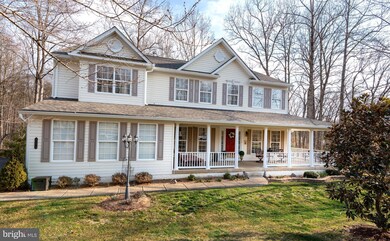 17219 Tattershall Way, Jeffersonton, VA 22724 - photo 2