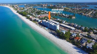 8475 W Gulf Blvd unit 2, Treasure Island, FL 33706 - photo 3