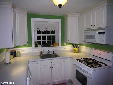 Kitchen - Another view of the kitchen