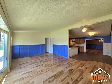 708 W Deal Ave, Sublette, KS 67877 - photo 5