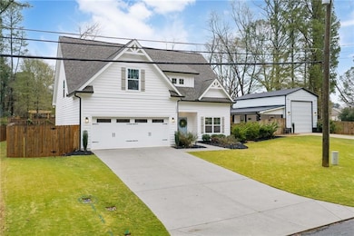 2420 Wanda Woods Rd, Cumming, GA 30041 - photo 3