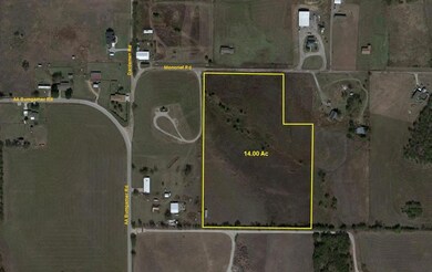 TBD Moncrief Rd, Justin, TX 76247 - photo 2