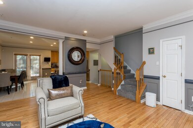 9988 Sherwood Farm Rd, Owings Mills, MD 21117 - photo 5